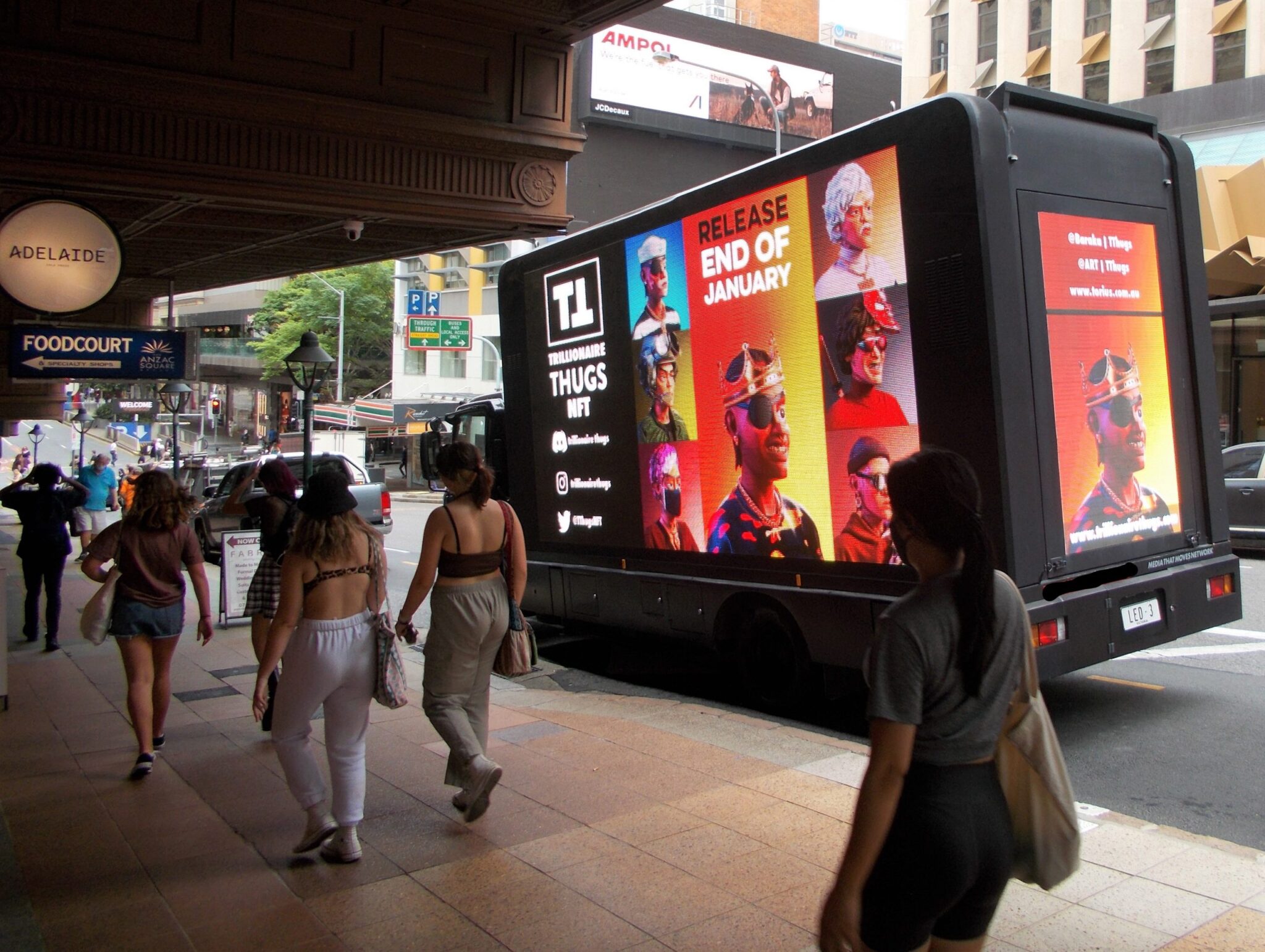 location based advertising brisbane cbd scaled