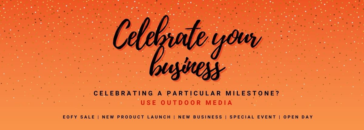 Celebrate your business page 1