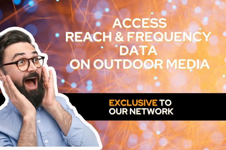 Revolutionise Your Marketing Strategy with Mobile Outdoor Media