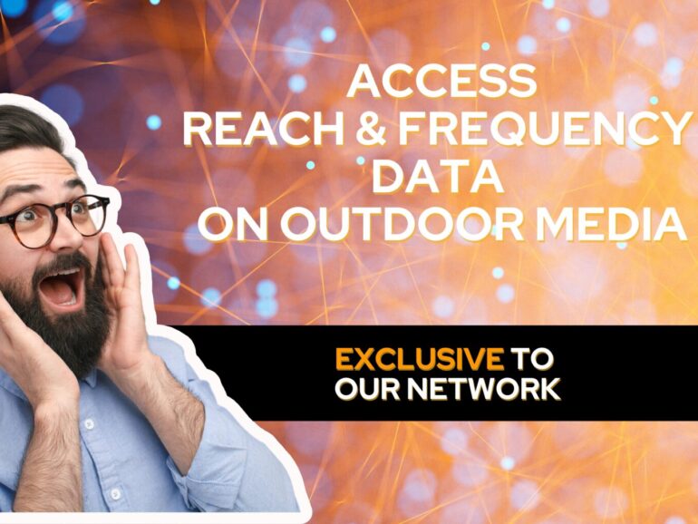 Revolutionise Your Marketing Strategy with Mobile Outdoor Media