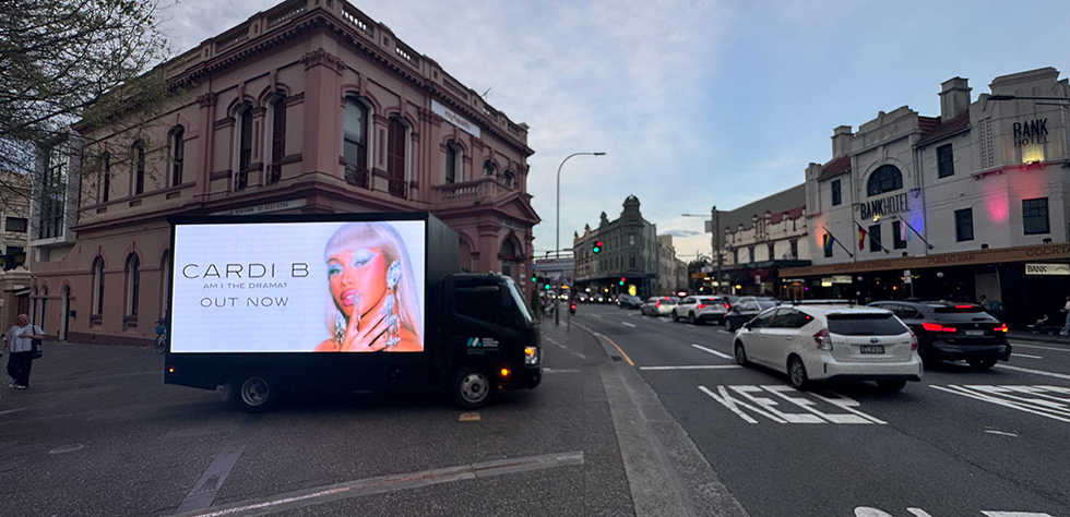 mobile outdoor media digital mobile billboard cardi b project image 2 980x474px