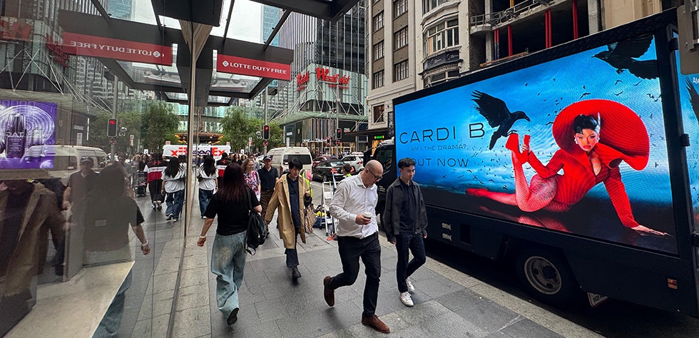 mobile outdoor media digital mobile billboard cardi b project image 3 980x474px