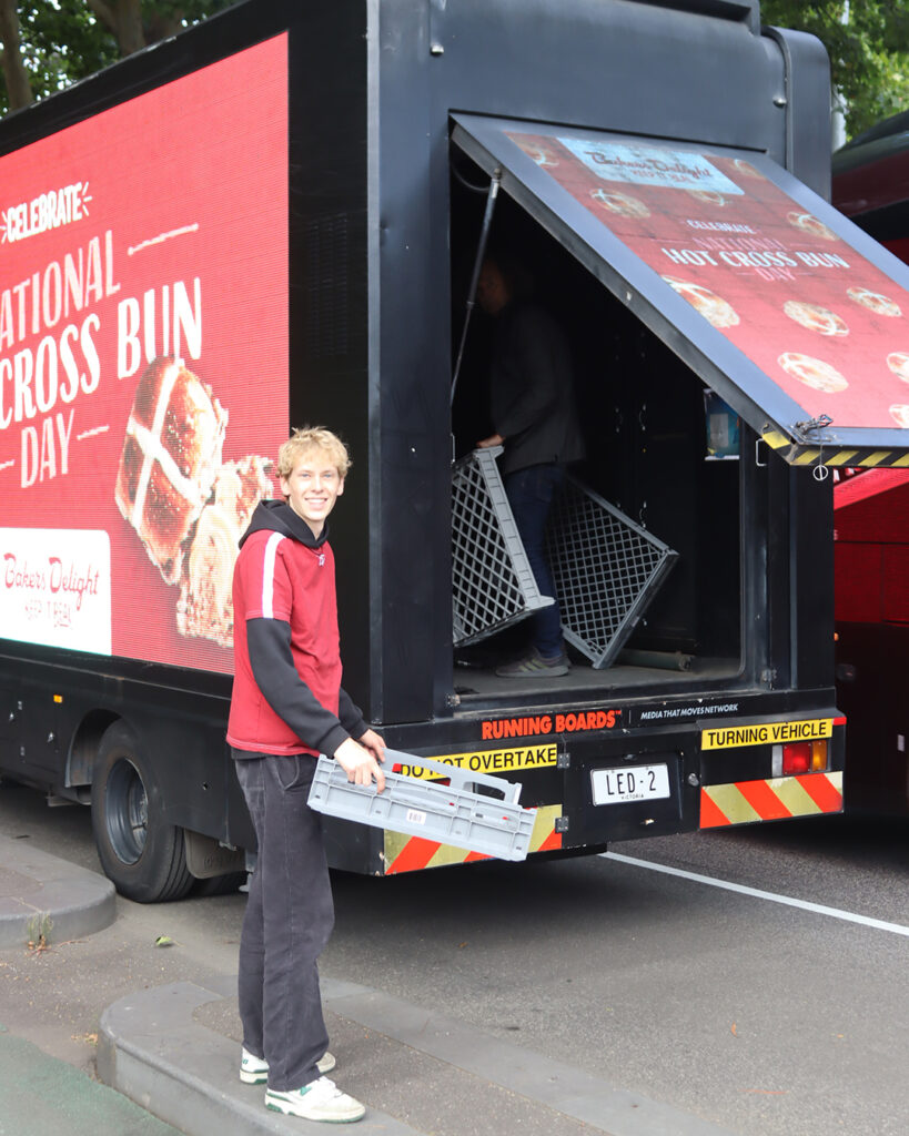 Mobile Outdoor Media Digital Mobile Billboards BakersDelight Apr26 11 1080×1350