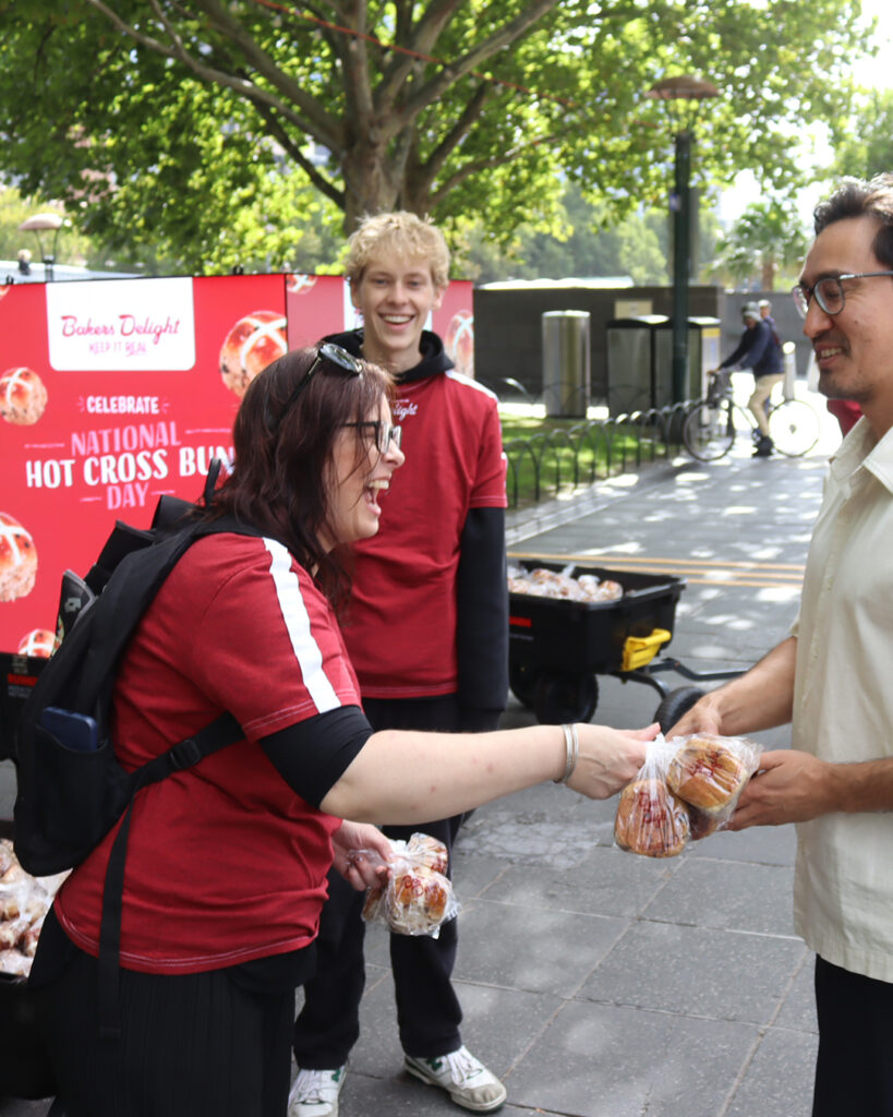 Mobile Outdoor Media Digital Mobile Billboards BakersDelight Apr26 5 1080×1350