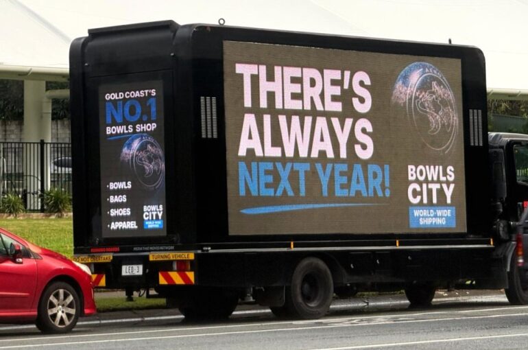 Digital Mobile Billboard Hire: The 2026 Guide to High-Impact Outdoor Media in Australia