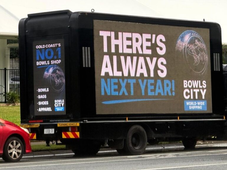 Digital Mobile Billboard Hire: The 2026 Guide to High-Impact Outdoor Media in Australia