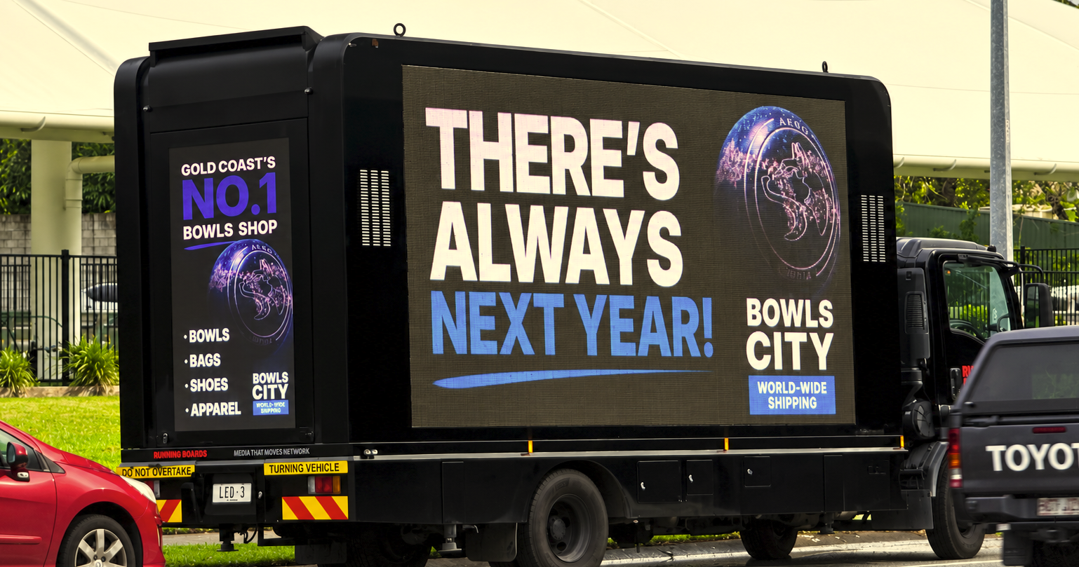 Digital Mobile Billboards Mobile Outdoor Media (3)