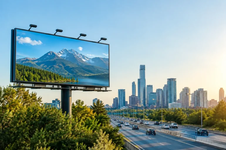 Regional Outdoor Media Placement Guide for Growth