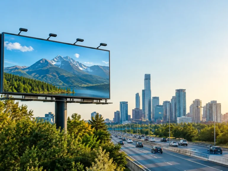Regional Outdoor Media Placement Guide for Growth