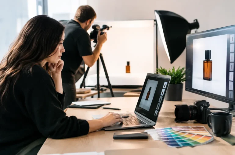 Advertising Production That Gets Your Brand Seen