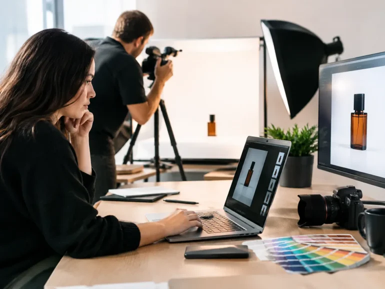 Advertising Production That Gets Your Brand Seen