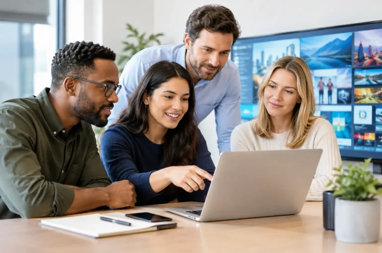 Agency Media Consolidation That Keeps Campaigns Moving