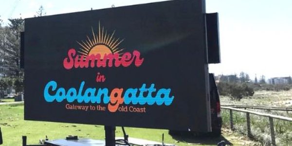 Digital Ad Trailers