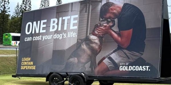 Relocatable Billboards