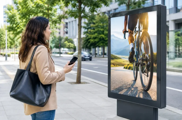 How to Book Bike Boards for Street-Level Reach