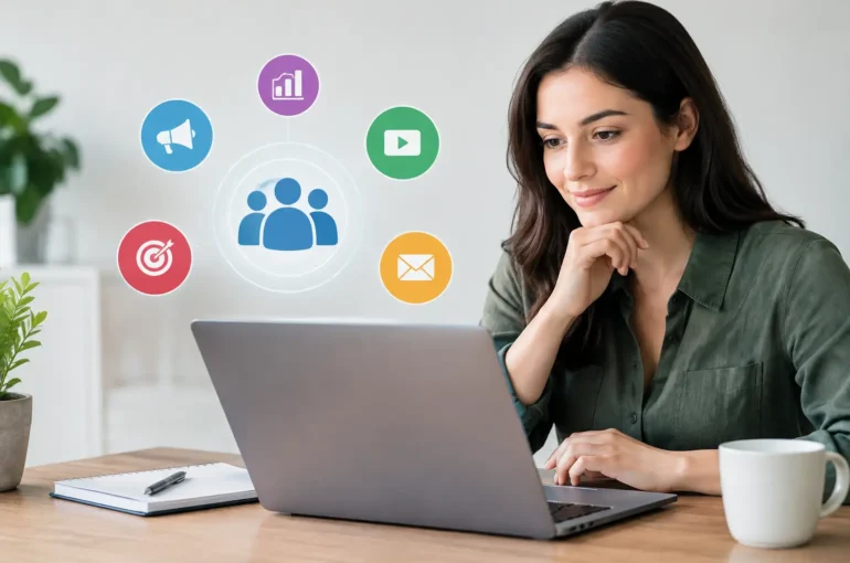 Your Guide to Audience Frequency Planning