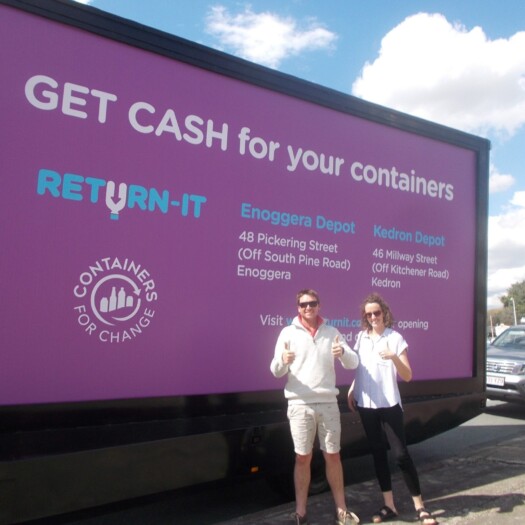 Mobile Billboard 4 marketing awareness mobile advertising Mobile Billboard 4 marketing awareness mobile advertising