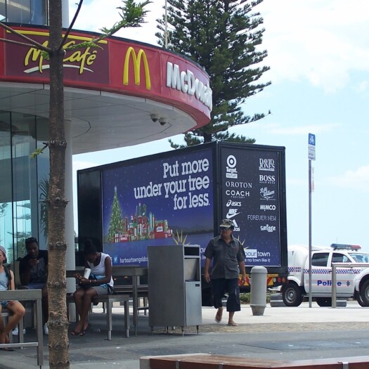 location based advertising gold coast strip location based advertising gold coast strip