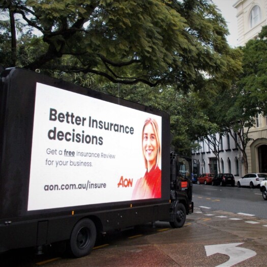 marketing campaign reach mobile billboards marketing campaign reach mobile billboards