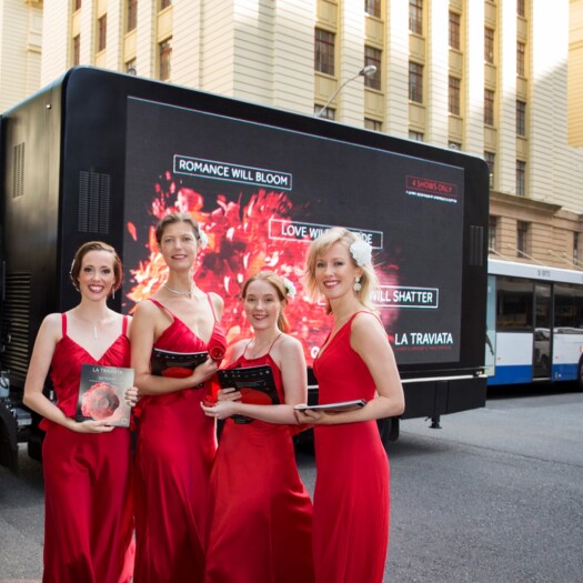 Solar ad trailers event advertising roadshow campaign Solar ad trailers event advertising roadshow campaign