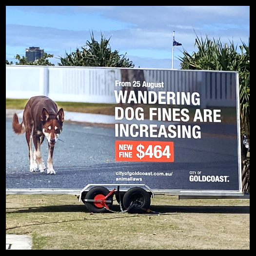 Mobile Outdoor Media Outdoor Advertising Relocatable Billboards Gold Coast 2 Mobile Outdoor Media Outdoor Advertising Relocatable Billboards Gold Coast 2